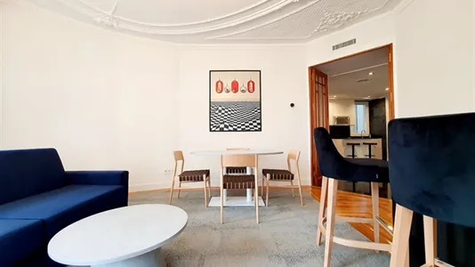 Apartments in Madrid Centro - photo 6