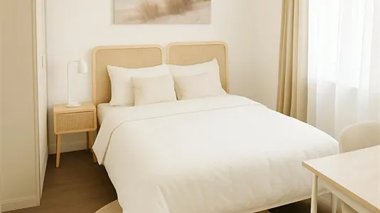 Apartments in Gräfelfing - photo 3