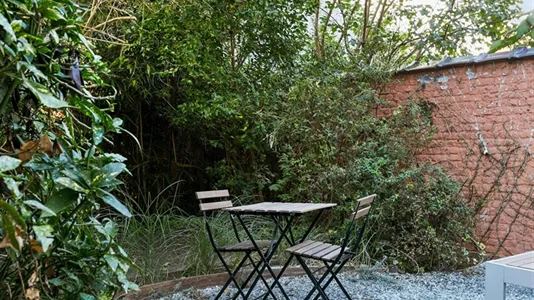 Rooms in Brussels Sint-Gillis - photo 7