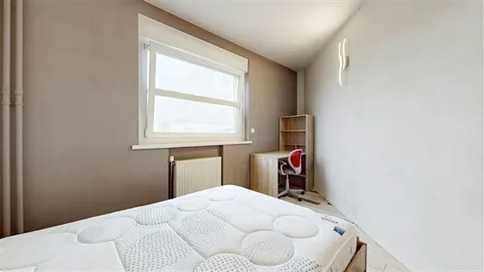 Rooms in Nancy - photo 3