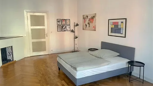 Apartments in Berlin Charlottenburg-Wilmersdorf - photo 4