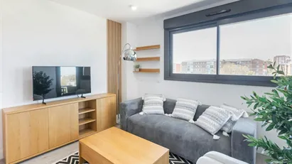 Apartment for rent in Madrid Arganzuela, Madrid