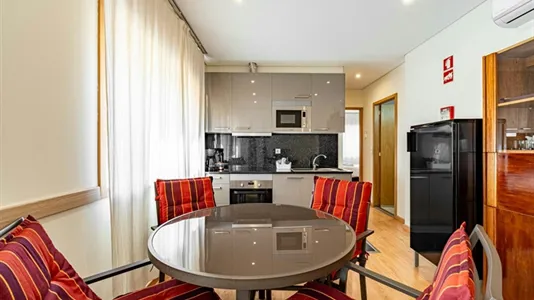 Apartments in Location is not specified - photo 5