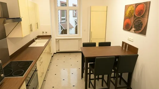 Rooms in Frankfurt Süd - photo 9