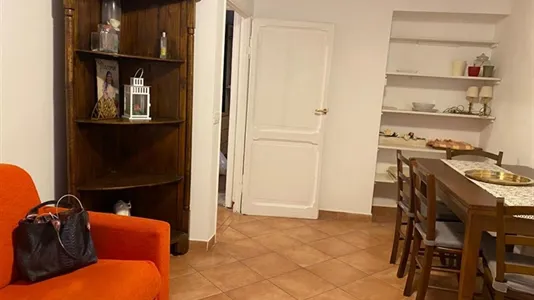 Apartments in Roma Municipio I – Centro Storico - photo 5