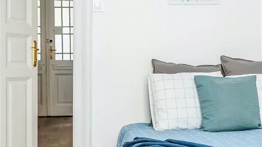 Rooms in Budapest Erzsébetváros - photo 8