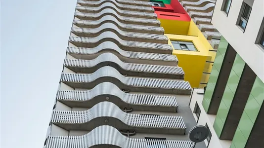 Apartments in Vienna Floridsdorf - photo 5