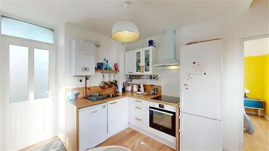 Rooms in Brest - photo 7