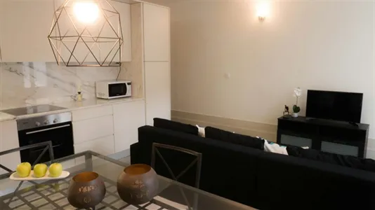 Apartments in Location is not specified - photo 6