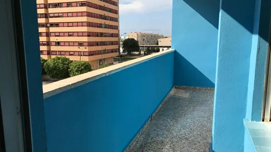 Rooms in Alboraya - photo 5