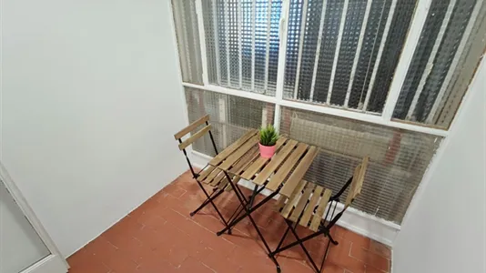 Rooms in Granada - photo 4