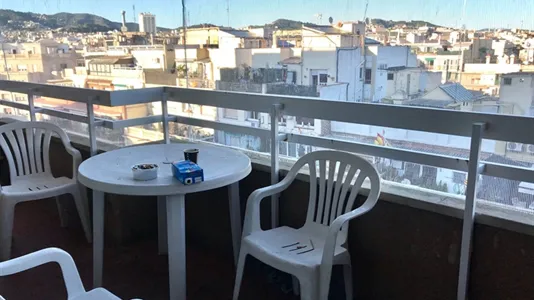 Rooms in Barcelona Eixample - photo 4