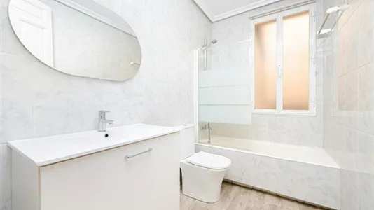 Rooms in Madrid Moncloa-Aravaca - photo 10