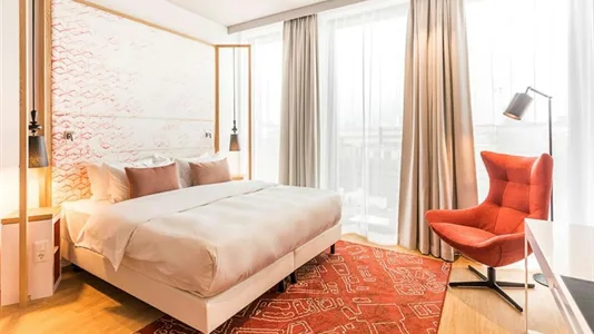 Apartments in Berlin Mitte - photo 2