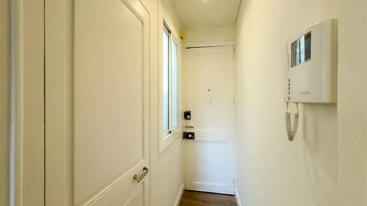 Apartments in Barcelona Eixample - photo 4