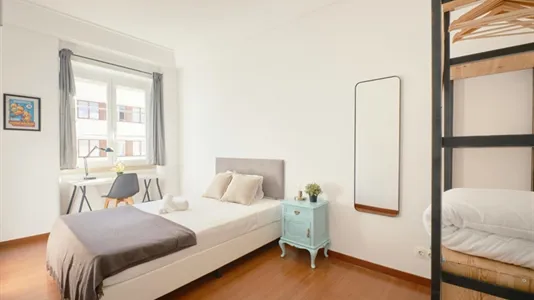 Rooms in Location is not specified - photo 2