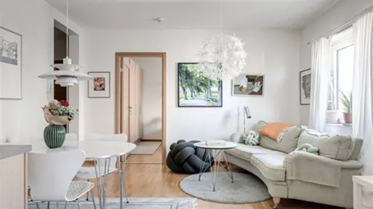 Apartments in Kristianstad - photo 1