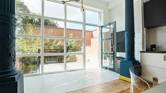 Rooms in Charleroi - photo 10