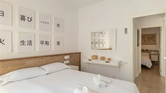 Apartments in Barcelona Les Corts - photo 9