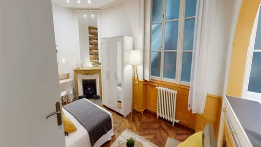 Rooms in Lyon - photo 5