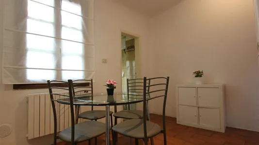 Apartments in Florence - photo 7