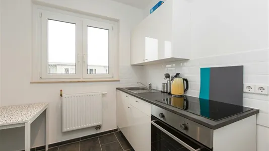 Rooms in Berlin Mitte - photo 4