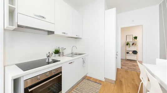 Rooms in Padua - photo 9