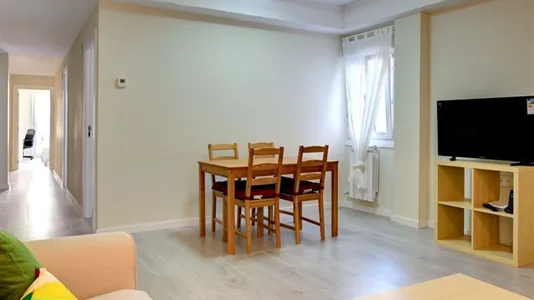 Rooms in Zaragoza - photo 9