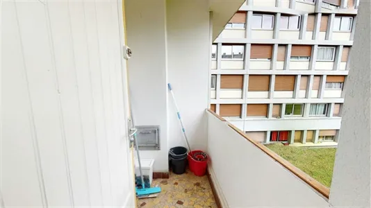 Rooms in Clermont-Ferrand - photo 6