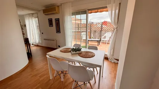 Rooms in Madrid Tetuán - photo 6