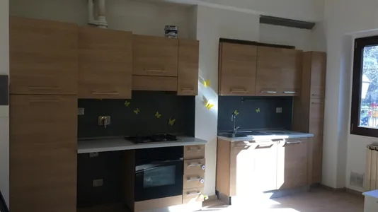 Apartments in Florence - photo 7