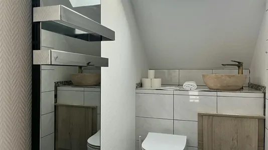 Houses in Strasbourg - photo 6