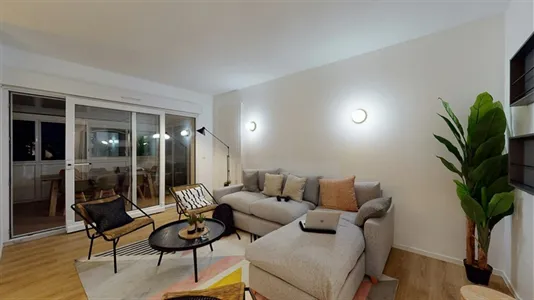 Rooms in Nanterre - photo 3