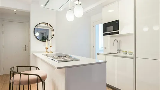 Apartments in Barcelona Les Corts - photo 6