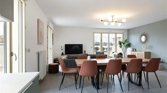 Rooms in Lyon - photo 8