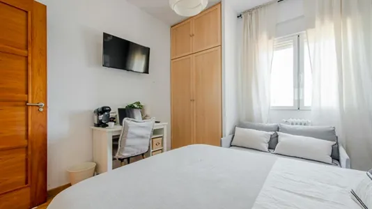 Rooms in Madrid Moncloa-Aravaca - photo 4