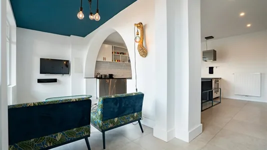 Rooms in Brussels Schaarbeek - photo 6