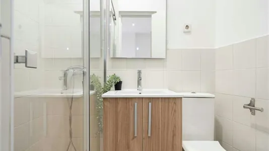 Rooms in Madrid Retiro - photo 7