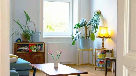 Apartments in Wien Ottakring - photo 4