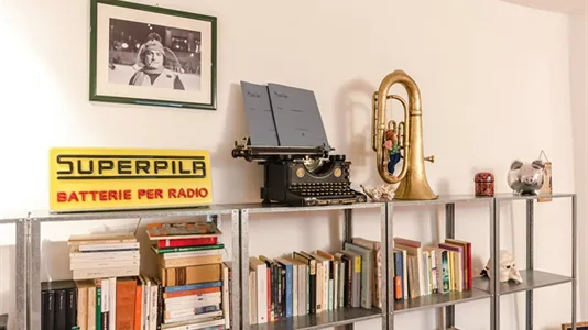 Apartments in Bologna - photo 6