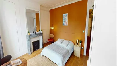 Room for rent in Paris 10ème arrondissement, Paris