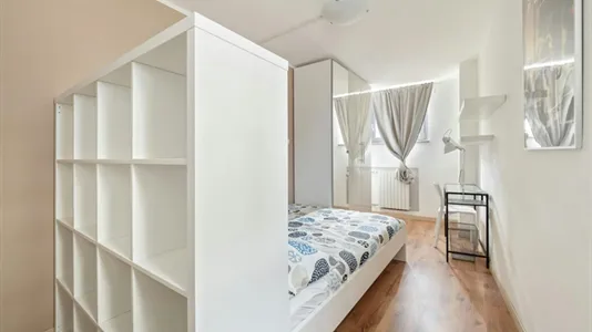 Rooms in Milano Zona 2 - Stazione Centrale, Gorla, Turro, Greco, Crescenzago - photo 5