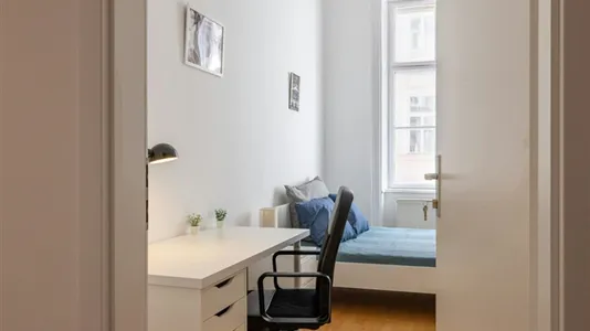 Rooms in Vienna Leopoldstadt - photo 5