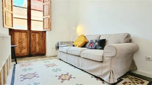 Apartments in la Punta - photo 2