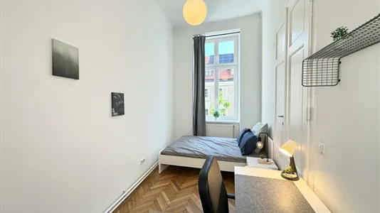 Rooms in Vienna Leopoldstadt - photo 4