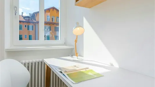 Rooms in Trento - photo 4