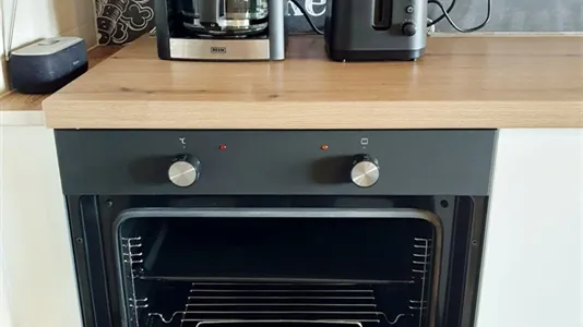 Apartments in Weißenburg-Gunzenhausen - photo 4