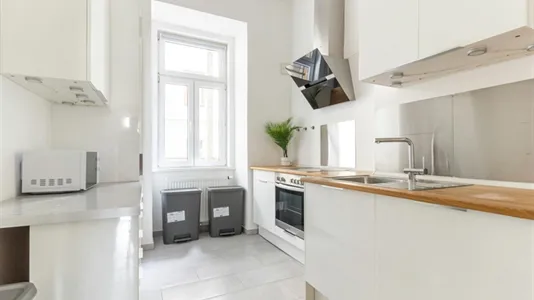 Rooms in Wien Neubau - photo 6