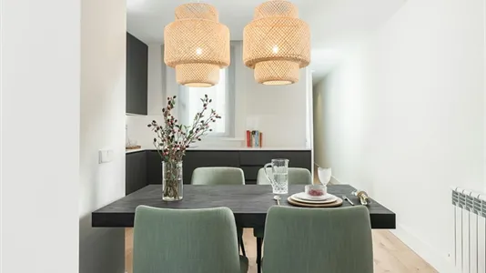 Apartments in Madrid Retiro - photo 6