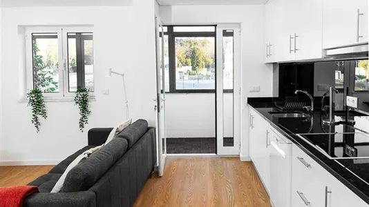 Rooms in Braga - photo 6